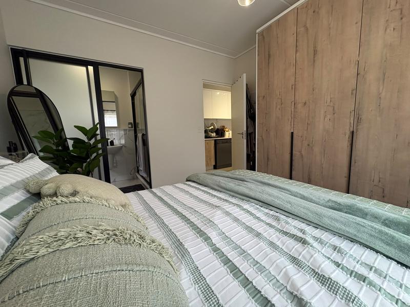 To Let 1 Bedroom Property for Rent in Richwood Western Cape